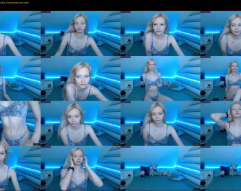 hizgi — 61 minute Chaturbate couple cam show recording, 720p, Jul 13, 2022