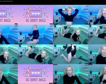 hizgi — 91 minute Chaturbate couple cam show recording, 720p, Jul 13, 2022