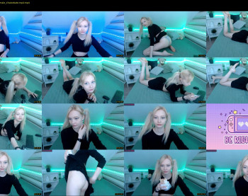 hizgi — 77 minute Chaturbate couple cam show recording, 720p, Jul 13, 2022