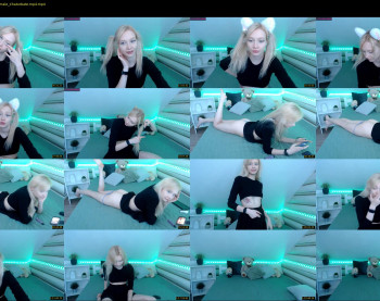 hizgi — 94 minute Chaturbate couple cam show recording, 720p, Jul 13, 2022