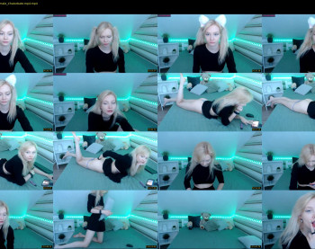 hizgi — 93 minute Chaturbate couple cam show recording, 720p, Jul 13, 2022