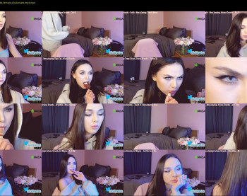 hollyextra — 54 minute Chaturbate female cam show recording, 1080p, Jul 12, 2022