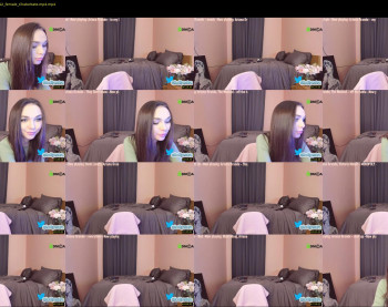 hollyextra — 54 minute Chaturbate female cam show recording, 1080p, Jul 12, 2022