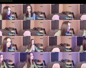 hollyextra — 67 minute Chaturbate female cam show recording, 1080p, Jul 12, 2022