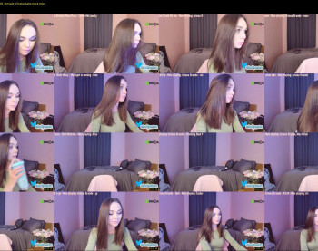 hollyextra — 54 minute Chaturbate female cam show recording, 1080p, Jul 13, 2022