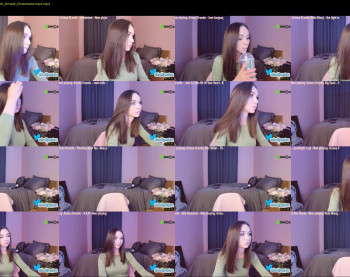 hollyextra — 55 minute Chaturbate female cam show recording, 1080p, Jul 13, 2022