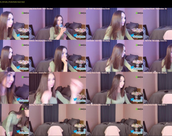 hollyextra — 54 minute Chaturbate female cam show recording, 1080p, Jul 13, 2022