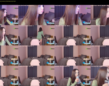 hollyextra — 54 minute Chaturbate female cam show recording, 1080p, Jul 13, 2022