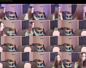hollyextra — 57 minute Chaturbate female cam show recording, 1080p, Jul 13, 2022