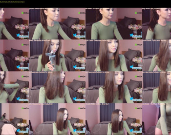 hollyextra — 24 minute Chaturbate female cam show recording, 1080p, Jul 13, 2022