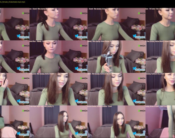 hollyextra — 27 minute Chaturbate female cam show recording, 1080p, Jul 13, 2022