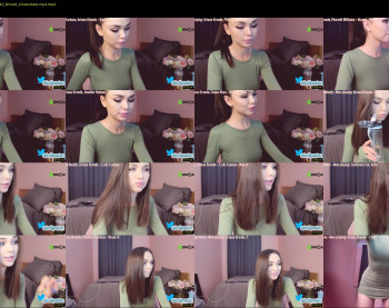 hollyextra — 30 minute Chaturbate female cam show recording, 1080p, Jul 13, 2022