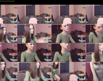 hollyextra — 48 minute Chaturbate female cam show recording, 1080p, Jul 13, 2022