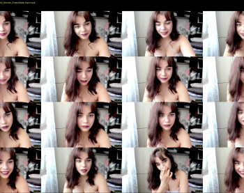 hot_chill__ — 5 minute Chaturbate female cam show recording, 1080p, Jul 12, 2022