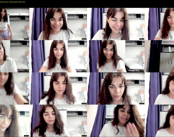 hot_chill__ — 56 minute Chaturbate female cam show recording, 1080p, Jul 13, 2022