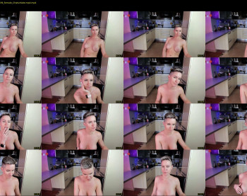 hotkatness — 54 minute Chaturbate female cam show recording, 1080p, Jul 12, 2022