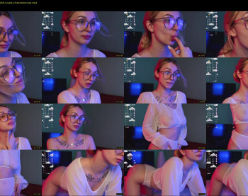 huntertiana — 32 minute Chaturbate female cam show recording, 1080p, Jul 13, 2022