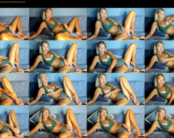 iam_blake — 21 minute Chaturbate female cam show recording, 480p, Jul 12, 2022