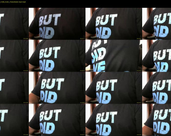 il_undercover — 5 minute Chaturbate male cam show recording, 480p, Jul 12, 2022