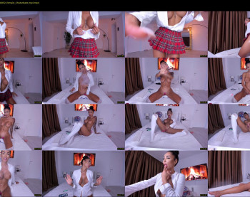 indiansweety — 54 minute Chaturbate female cam show recording, 1080p, Jul 13, 2022