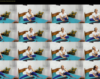issabelle_69 — 54 minute Chaturbate couple cam show recording, 1080p, Jul 12, 2022