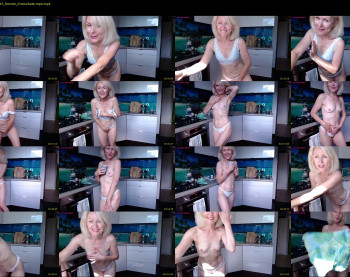 jasmin18v — 8 minute Chaturbate female cam show recording, 720p, Jul 12, 2022