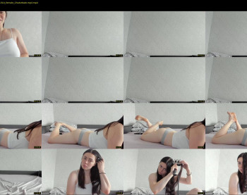 jessicagoold — 28 minute Chaturbate female cam show recording, 1080p, Jul 12, 2022