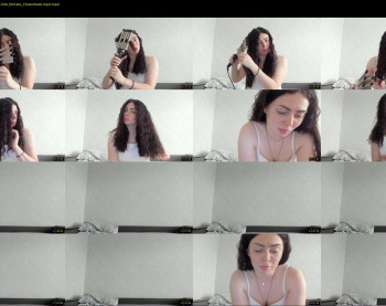 jessicagoold — 23 minute Chaturbate female cam show recording, 1080p, Jul 12, 2022