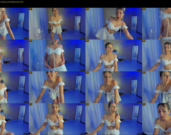 jeyssy69 — 55 minute Chaturbate female cam show recording, 1080p, Jul 12, 2022