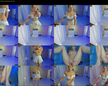 jeyssy69 — 54 minute Chaturbate female cam show recording, 1080p, Jul 12, 2022