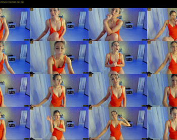 jeyssy69 — 14 minute Chaturbate female cam show recording, 1080p, Jul 13, 2022