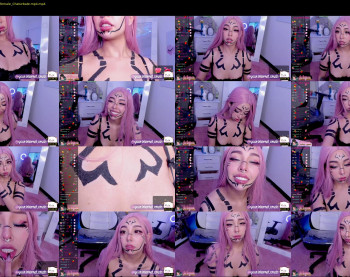 ji_hyun — 62 minute Chaturbate female cam show recording, 1080p, Jul 12, 2022