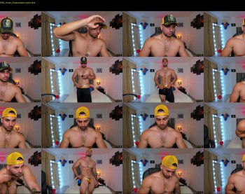 john_king29 — 59 minute Chaturbate male cam show recording, 1080p, Jul 12, 2022