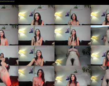 jsmine_ — 34 minute Chaturbate female cam show recording, 720p, Jul 13, 2022
