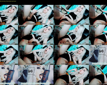 julia_wilson — 87 minute Chaturbate female cam show recording, 720p, Jul 12, 2022