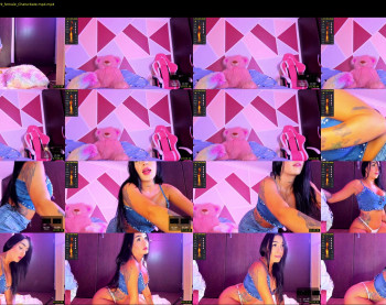 july__villa — 60 minute Chaturbate female cam show recording, 1080p, Jul 12, 2022