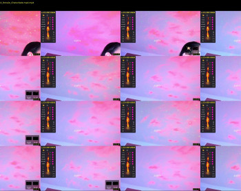 july__villa — 4 minute Chaturbate female cam show recording, 1080p, Jul 13, 2022