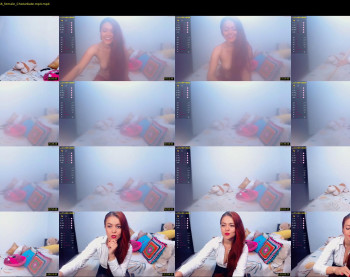 karitto__2 — 87 minute Chaturbate female cam show recording, 720p, Jul 13, 2022