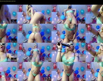 karla_grey_ — 55 minute Chaturbate female cam show recording, 720p, Jul 13, 2022