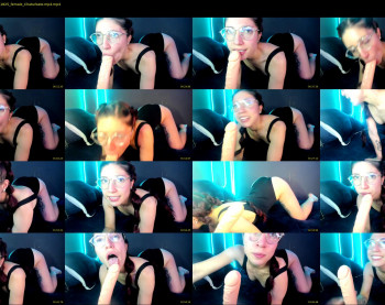 karla_honey_ — 4 minute Chaturbate female cam show recording, 1080p, Jul 12, 2022