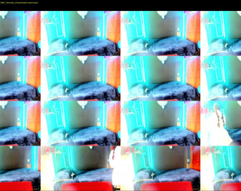 karla_honey_ — 8 minute Chaturbate female cam show recording, 1080p, Jul 12, 2022