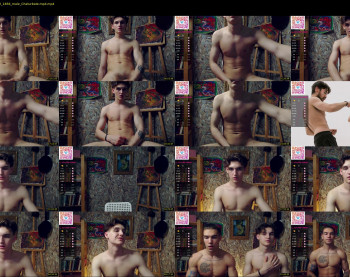 karlos_murphy — 59 minute Chaturbate male cam show recording, 1080p, Jul 12, 2022