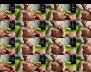 karmapolice_ — 54 minute Chaturbate male cam show recording, 1080p, Jul 12, 2022
