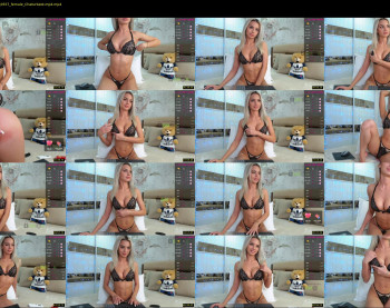 kassablanca_ — 57 minute Chaturbate female cam show recording, 1080p, Jul 12, 2022