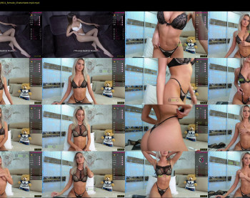kassablanca_ — 62 minute Chaturbate female cam show recording, 1080p, Jul 12, 2022