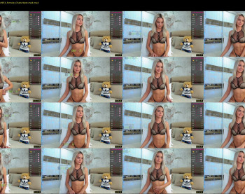 kassablanca_ — 8 minute Chaturbate female cam show recording, 1080p, Jul 12, 2022