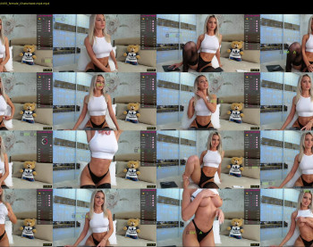 kassablanca_ — 26 minute Chaturbate female cam show recording, 1080p, Jul 13, 2022