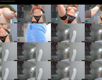 katty_lovel — 54 minute Chaturbate female cam show recording, 1080p, Jul 12, 2022