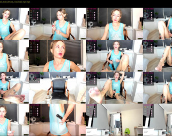 kelly_copperfield — 55 minute Chaturbate female cam show recording, 1080p, Jul 13, 2022