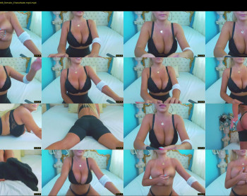 kellybabee — 36 minute Chaturbate female cam show recording, 720p, Jul 12, 2022